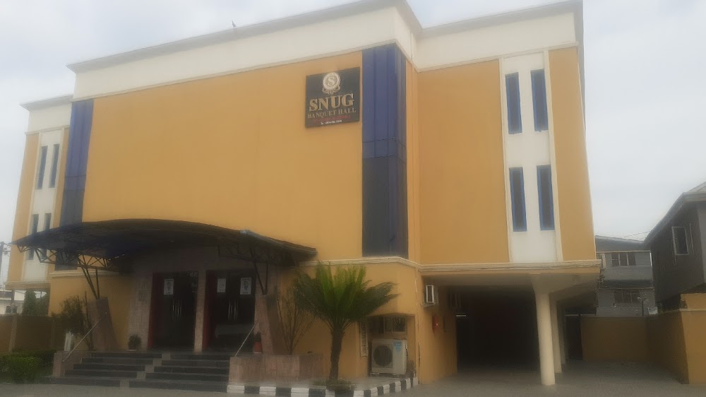 Snug Banquet Hall